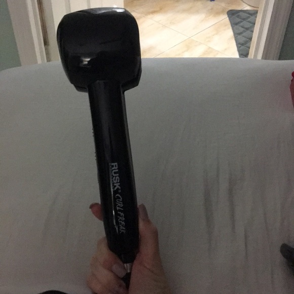 Rusk Engineering Curl Freak Professional Machine - Picture 4 of 6